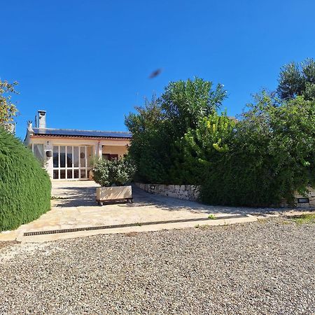 Villa Belvedere 奥斯图尼 外观 照片